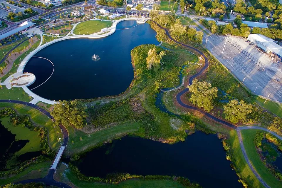 Gainesville Park